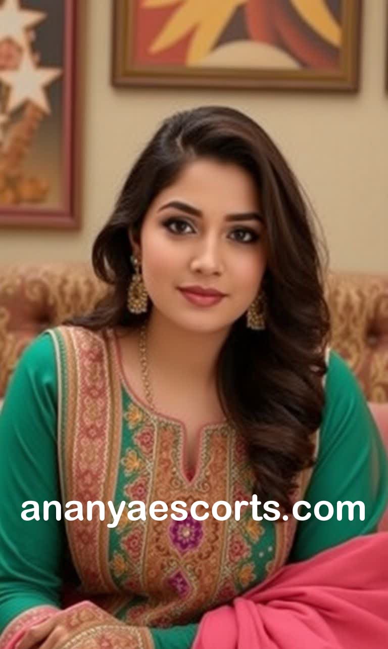 Naharlagun Escorts