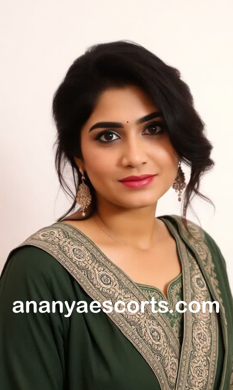 Naharlagun Escort Service