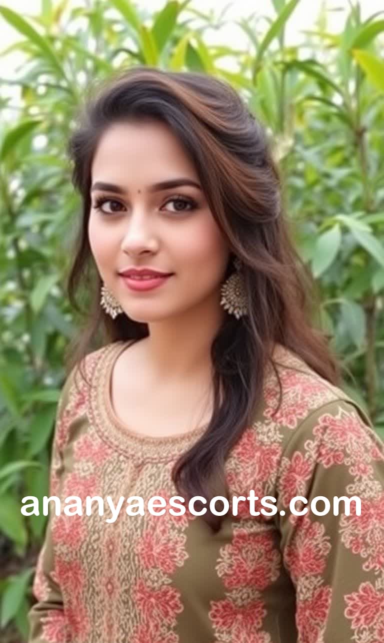 Escort Service in Naharlagun