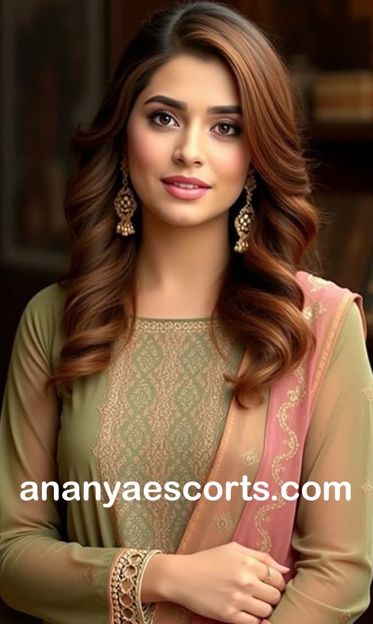 Escort Service in Naharlagun